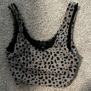 Balance Athletic kingdom sports bra